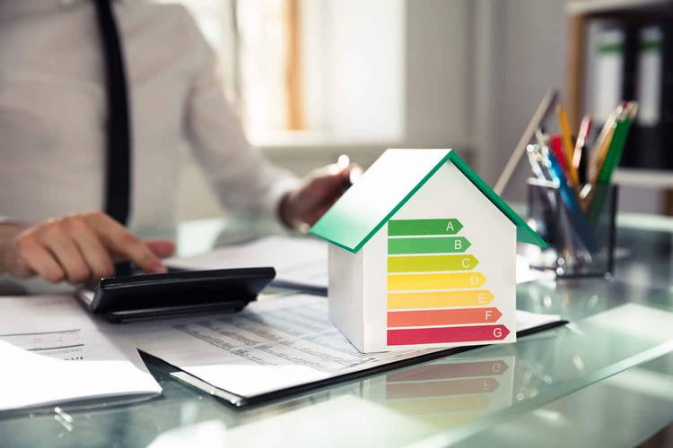 calculating energy consumption