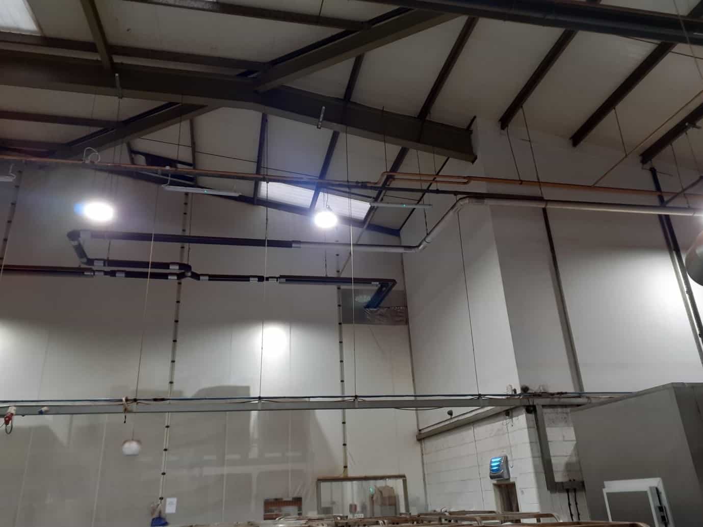 Robus LED Lighting