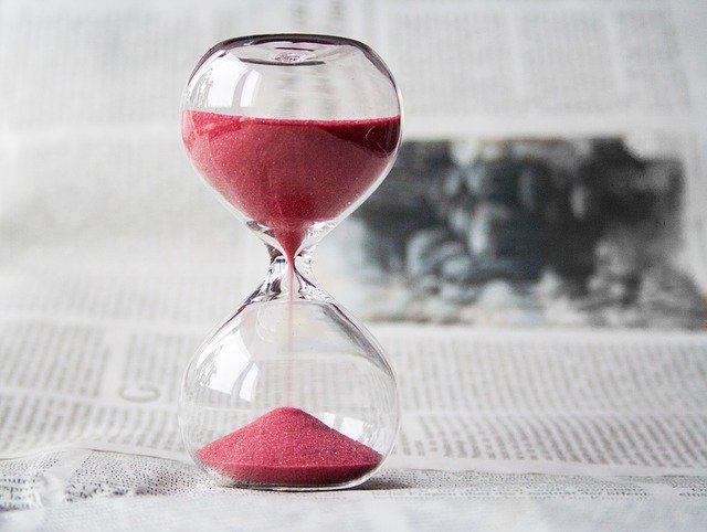 Time and Detail