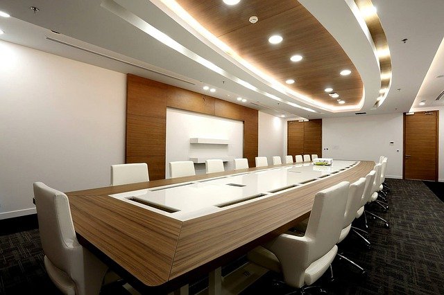 office lighting