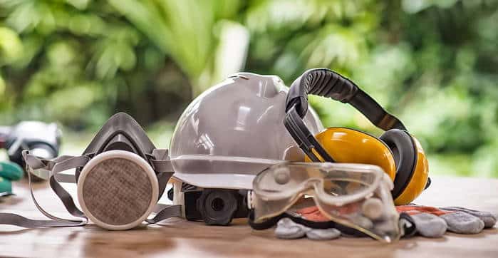 Occupational Health and Safety for Construction Companies and why it is Important.