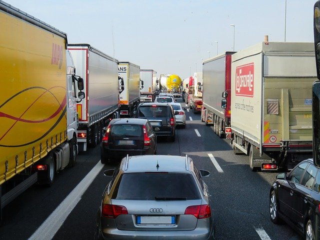 Traffic Jam